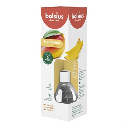 Bolsius Doftpinnar Mango 60 ML