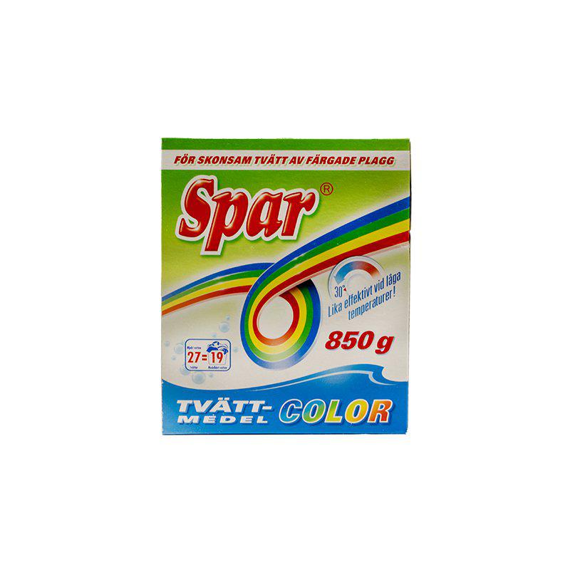 Spar Tvättmedel Color