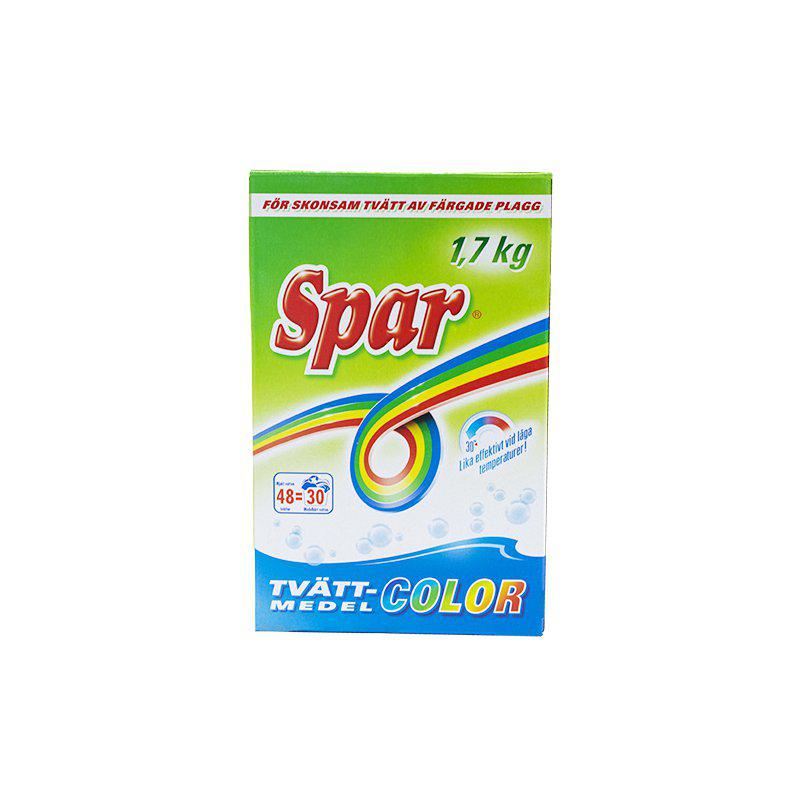 Spar Tvättmedel Color