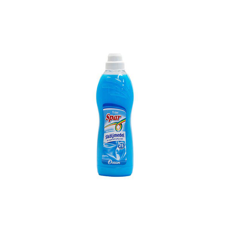 Spar Sköljmedel Ocean 1 L