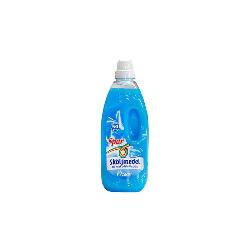 Spar Sköljmedel Ocean 2 L