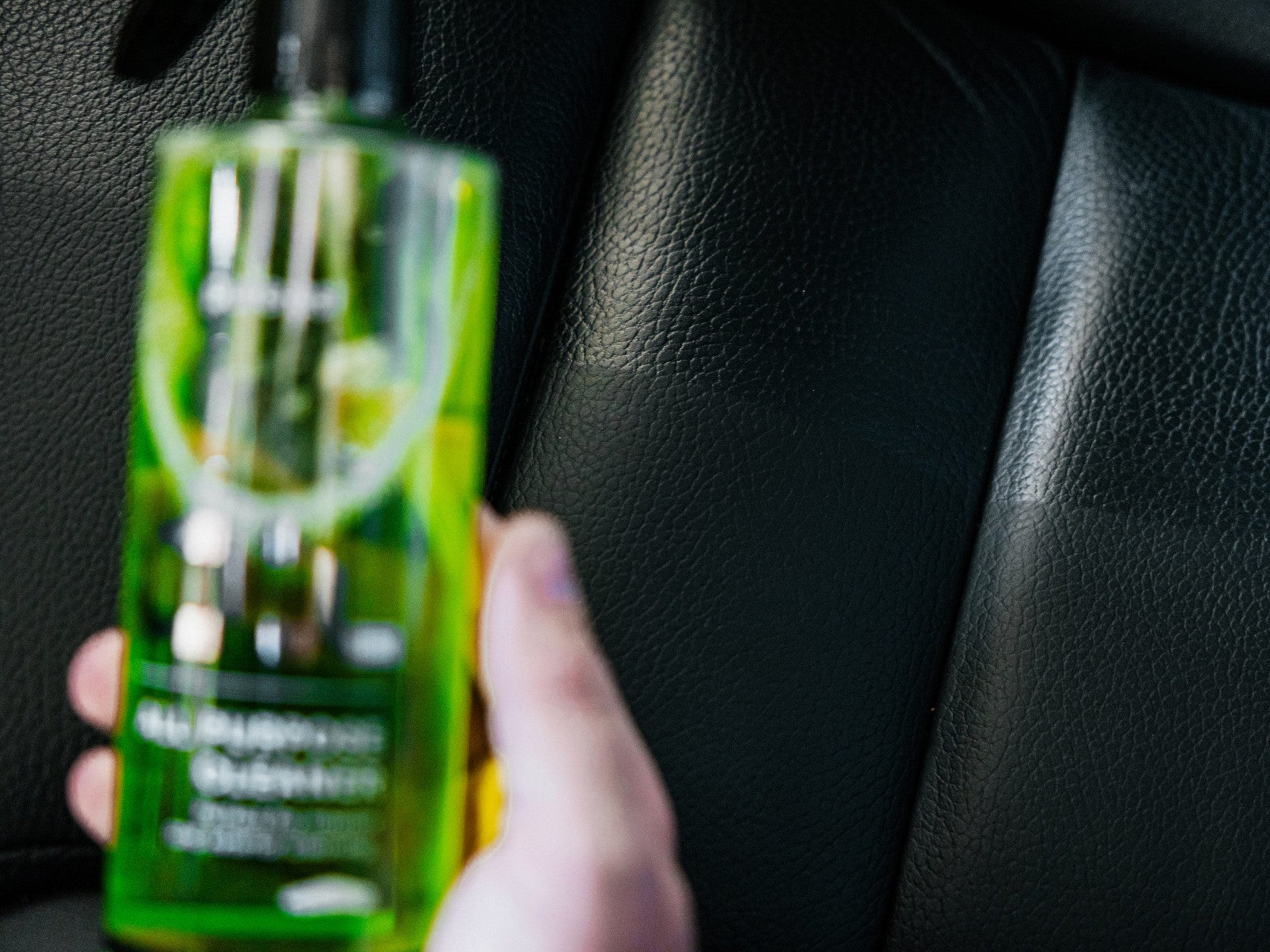 Pureest A1 Allrengöringsmedel - Icone 500ml