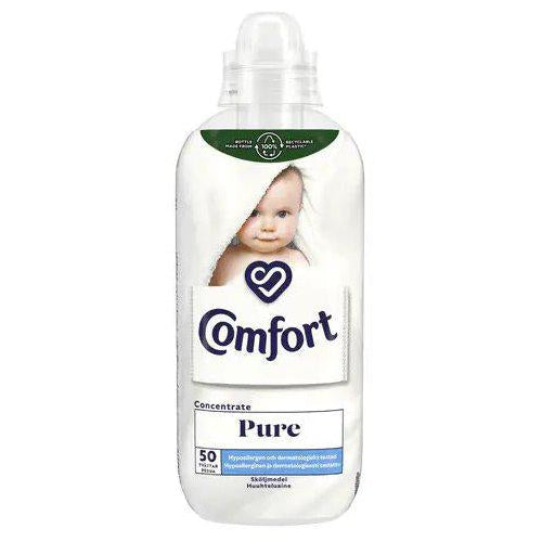 Comfort Sköljmedel White Pure 762 ML