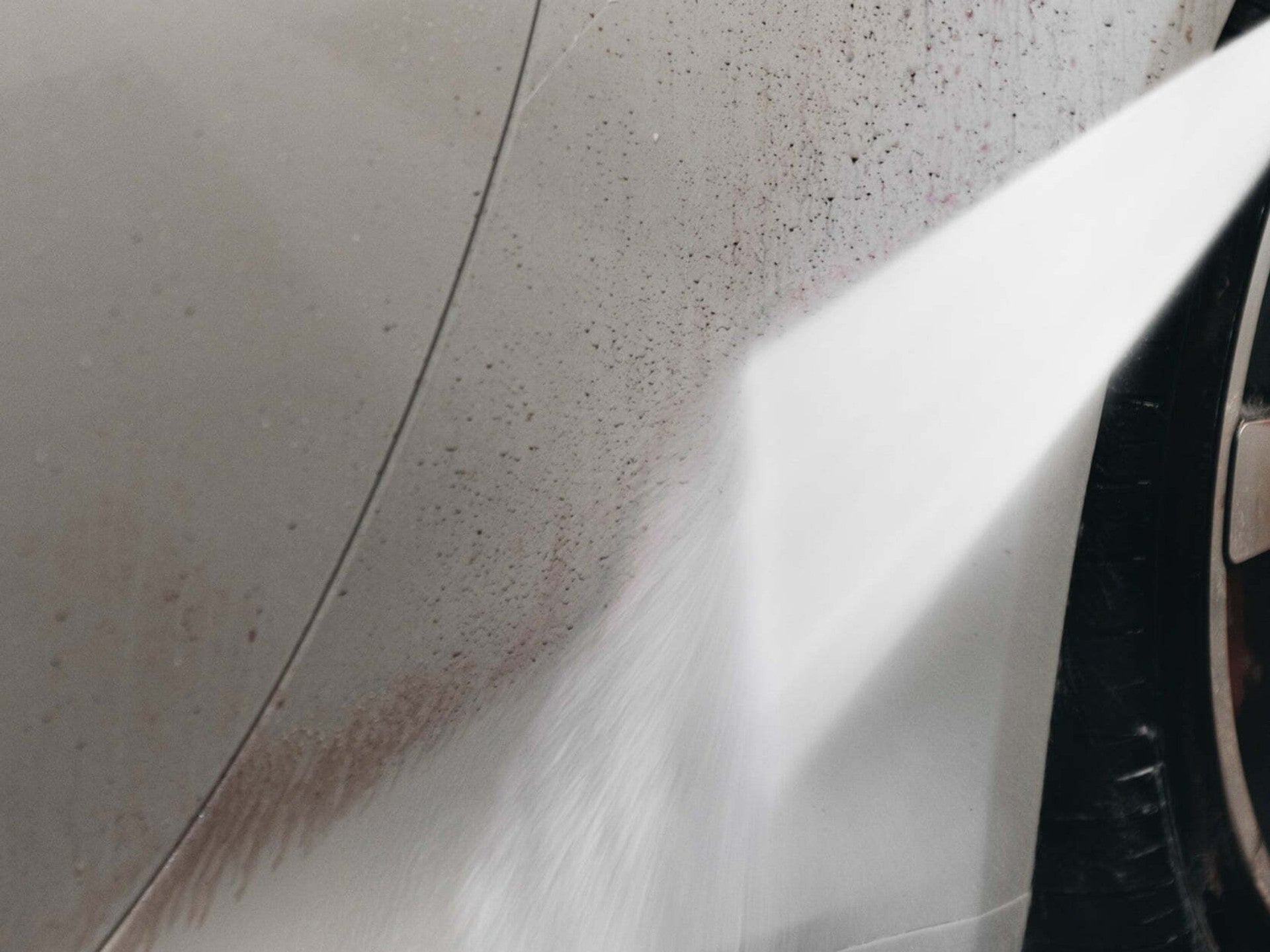 Pureest A2 Alkalisk avfettning 1 liter - koncentrerad