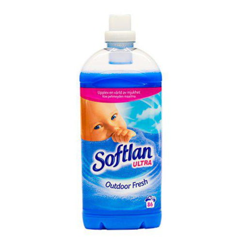 SOFTLAN Sköljmedel Outdoor Fresh 1300 ML