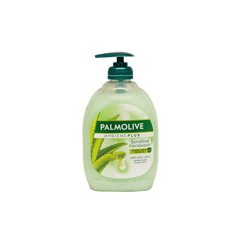 Palmolive Handtvål Hygiene-Plus Sensitive 500 ML
