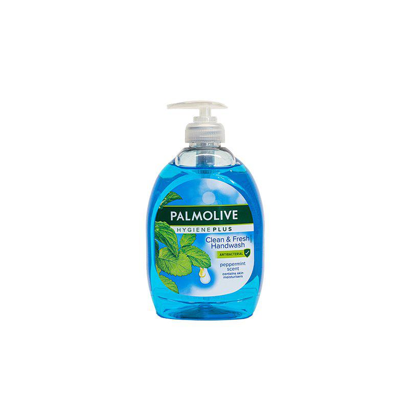 Palmolive Handtvål Hygiene-Plus Clean & Fresh 500 ML