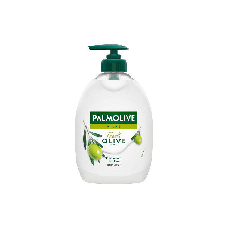 Palmolive Handtvål Milks Fresh Olive 500 ML