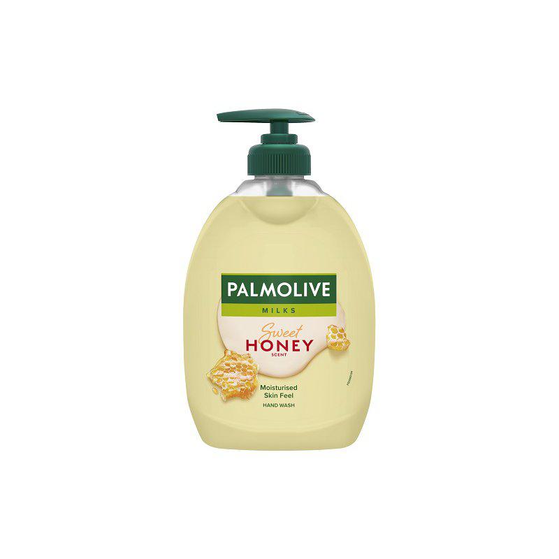 Palmolive Handtvål Milks Sweet Honey 500 ML