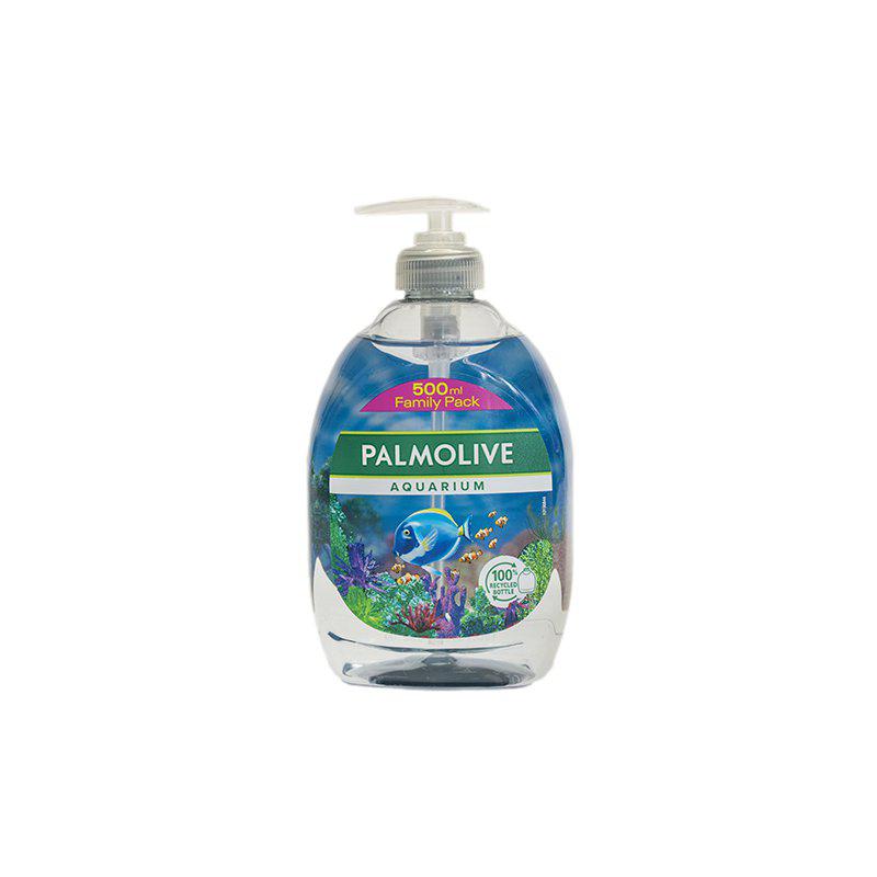 Palmolive Handtvål Aquarium 500 ML