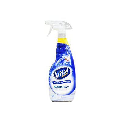 Vital Klorspray 750 ML
