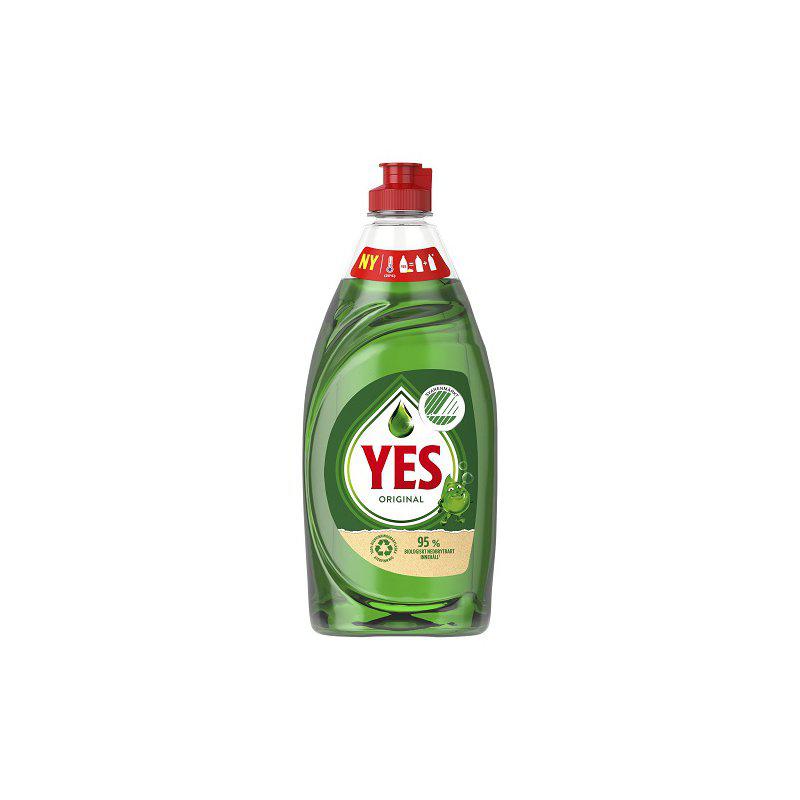 YES Diskmedel Original 520 ML