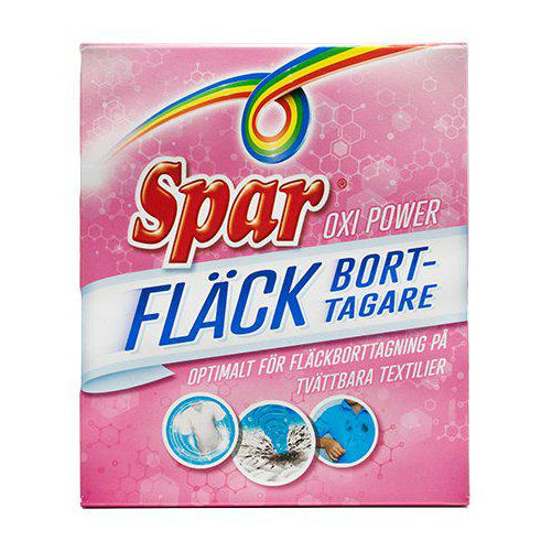 Spar Fläckborttagare Oxi Power 750 G