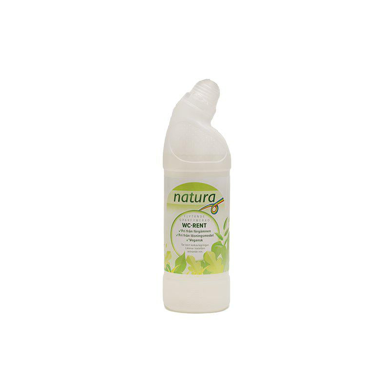Natura WC-Rent 750 ML