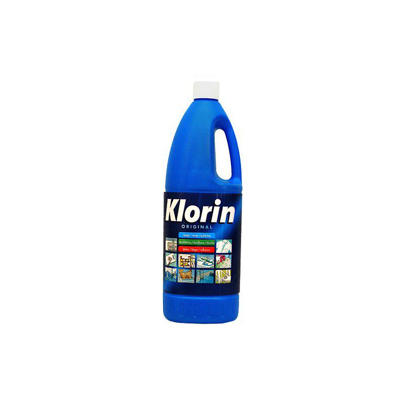 Klorin Original 1500 ML