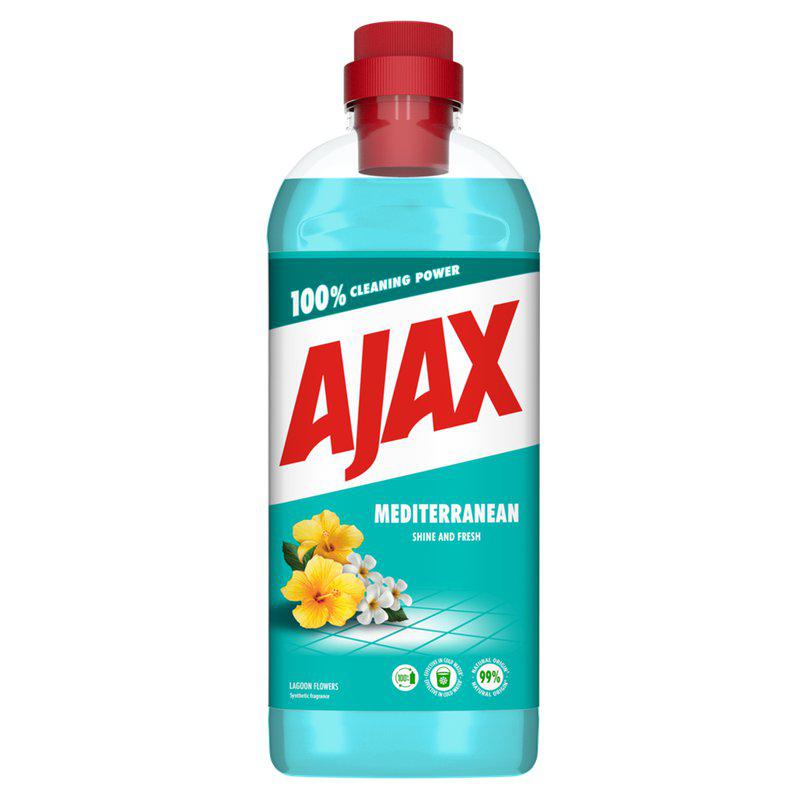 Ajax Allrengöring Lagoon 1 L