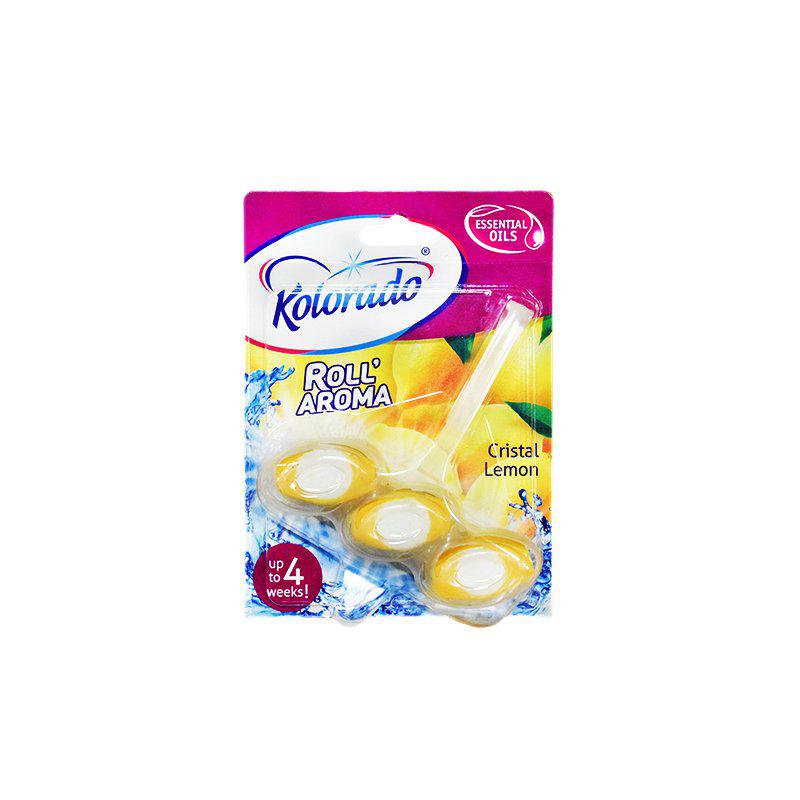Kolorado WC-ROLL Lemon 51 g