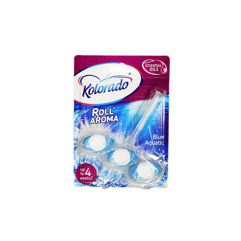 Kolorado WC-ROLL Aquatic 51 g