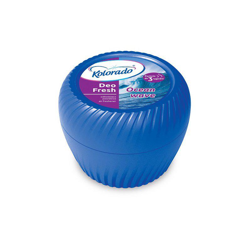 Kolorado Air Freshener Ocean Wave 150 g