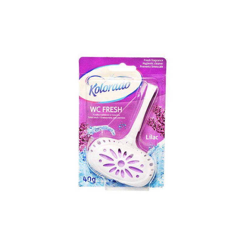Kolorado WC-Block Syren 40 g