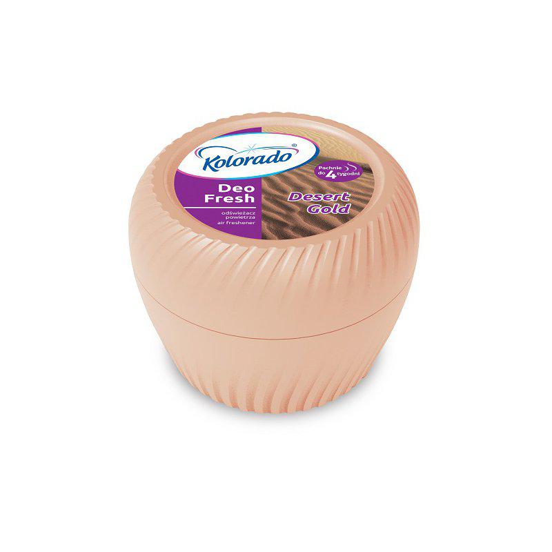 Kolorado Air Freshener Desert Gold 150 g
