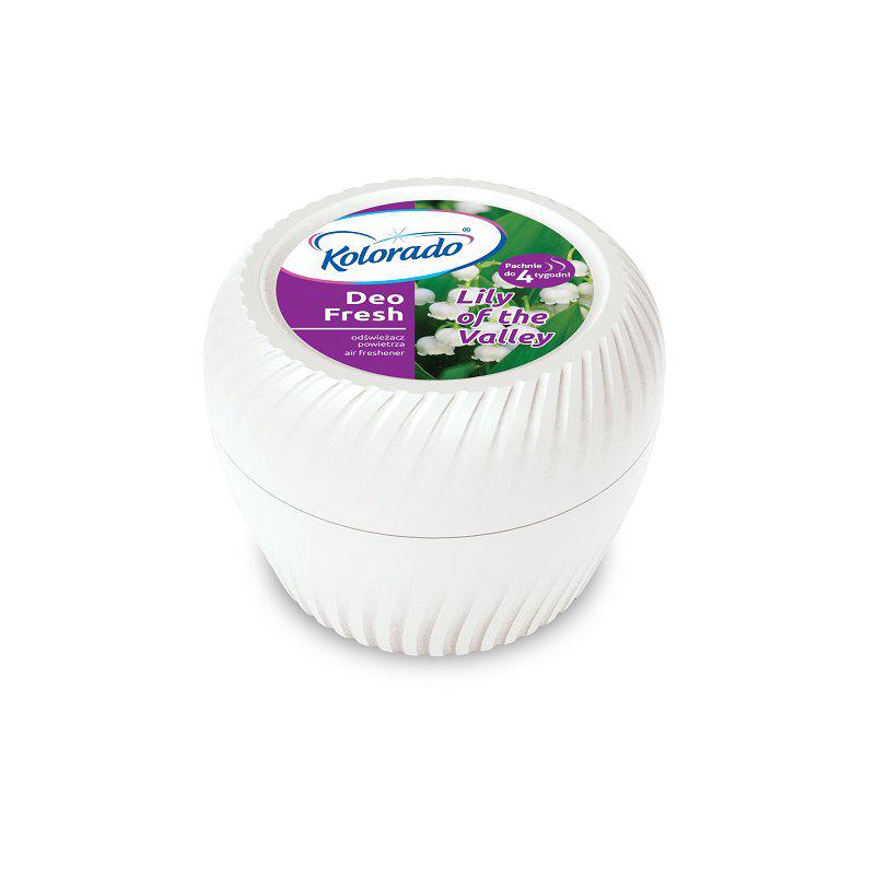 Kolorado Air Freshener Lily Of The Valley 150 g
