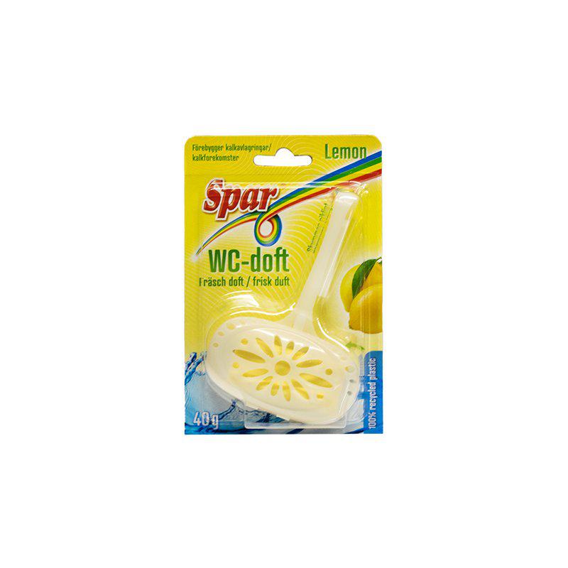 Spar WC-Doft Fresh Lemon 40 G