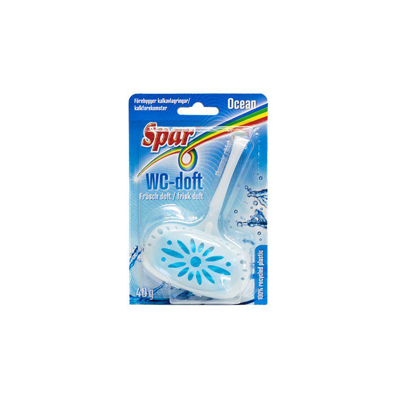 Spar WC-Doft Fresh Ocean 40 G