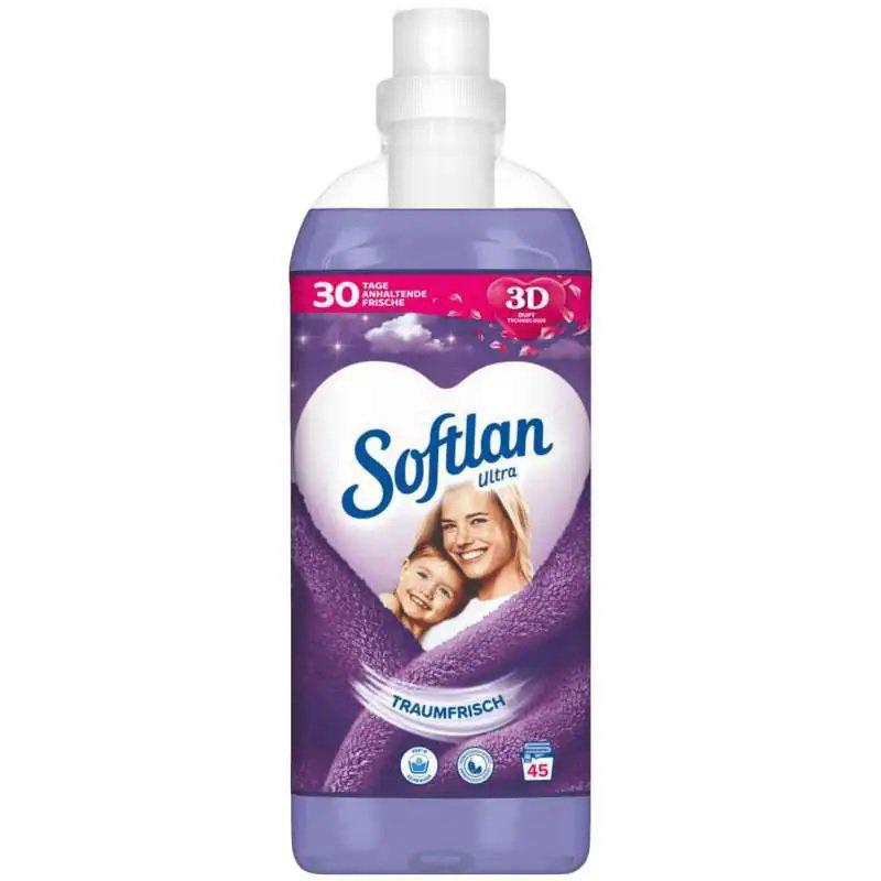Softlan Sköljmedel Dream of Freshness 1 L