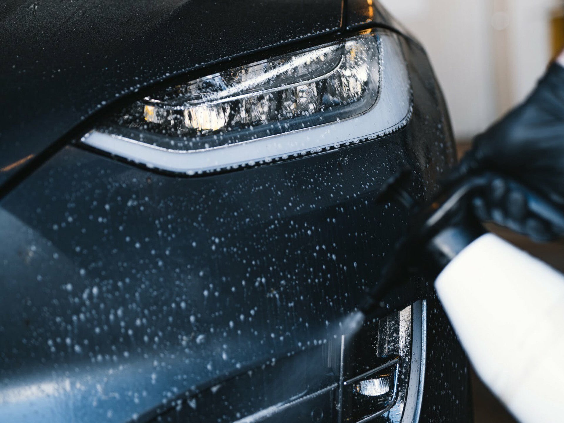 Pureest A2 Alkalisk avfettning 1 liter - koncentrerad