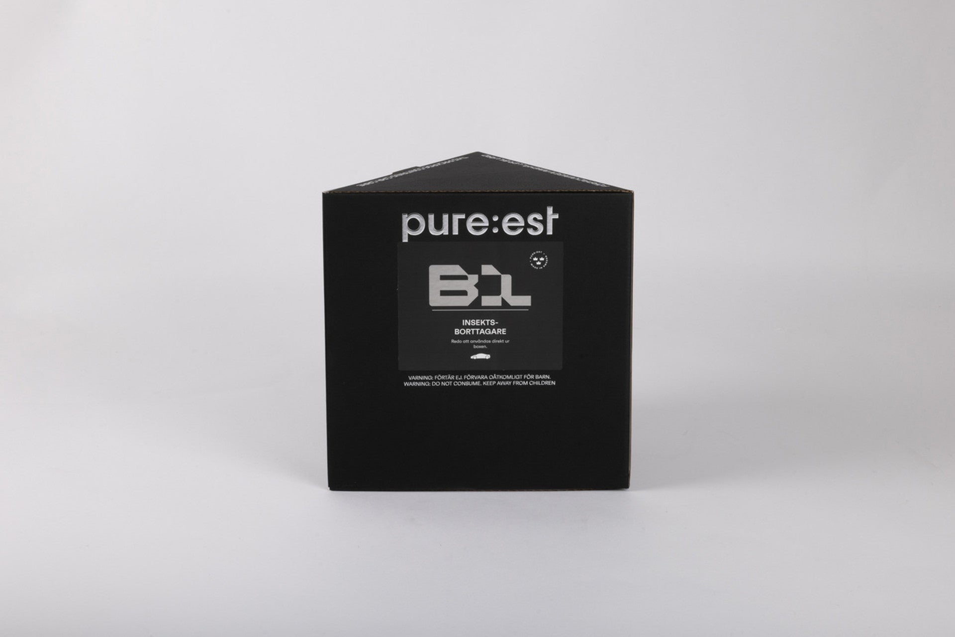 Pureest B1 Insektsborttagare 5 liter