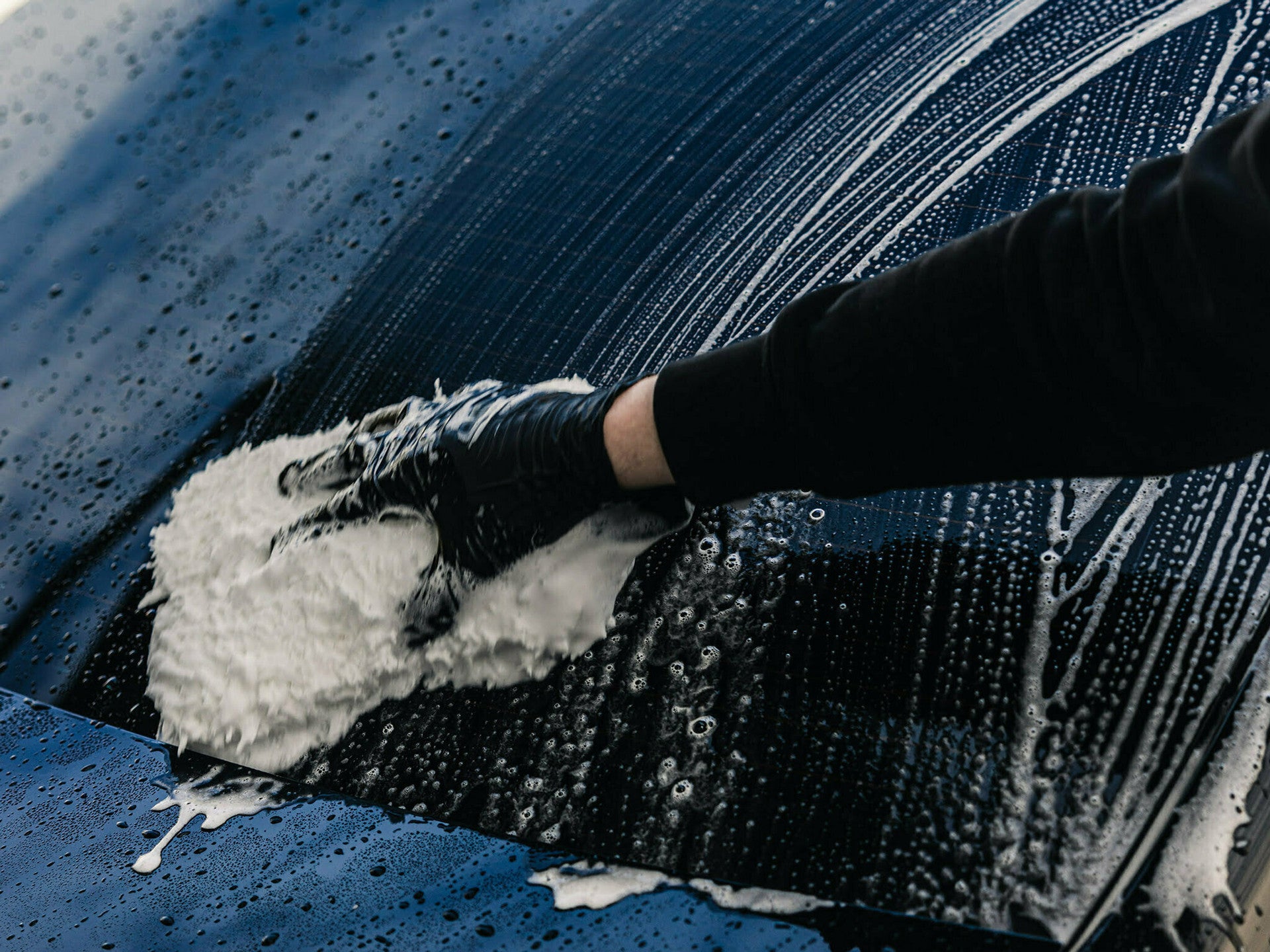 Pureest S3 Skumschampo 5 liter