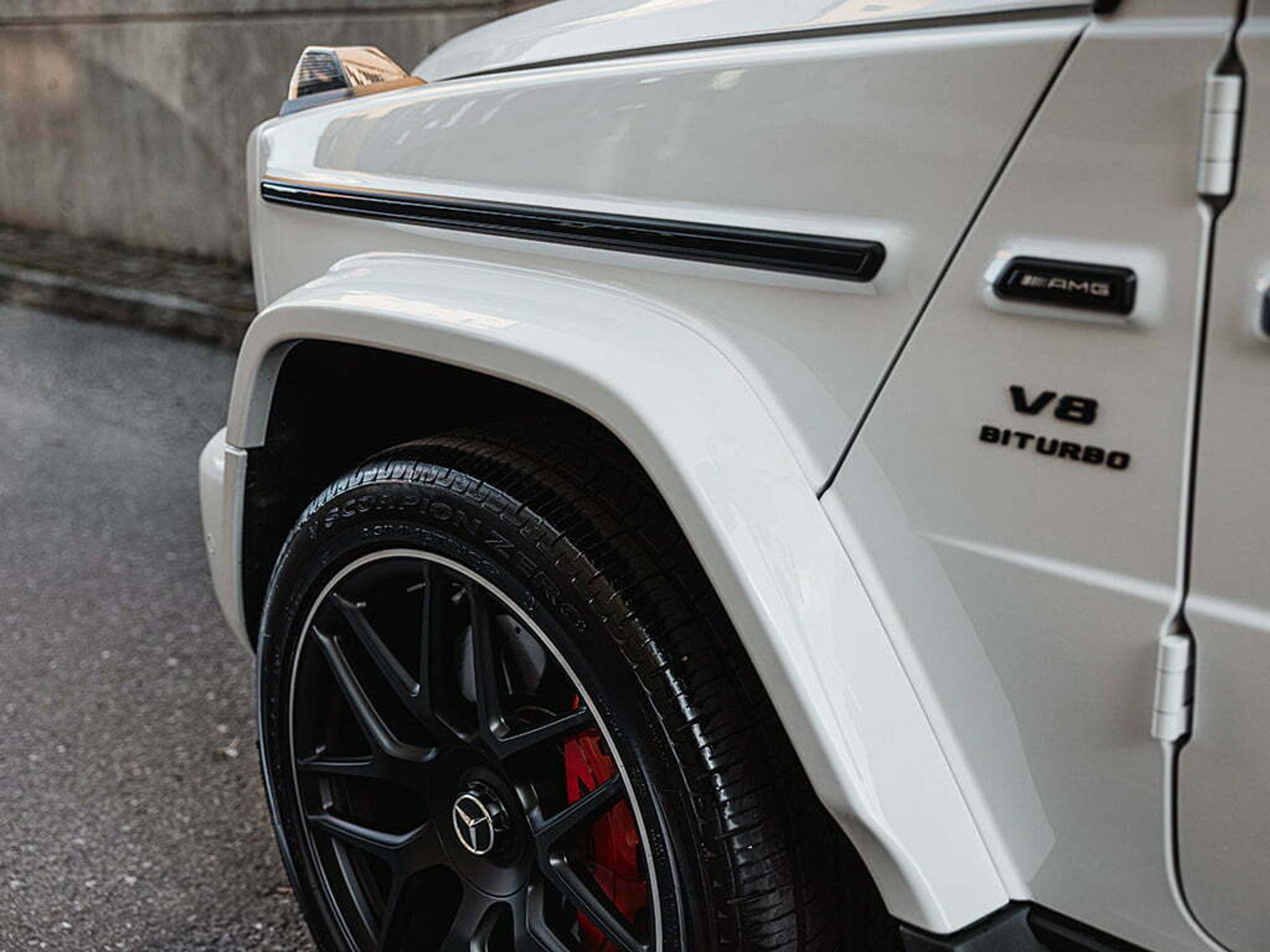 Pureest T1 Däckglans Wet-look 500ml