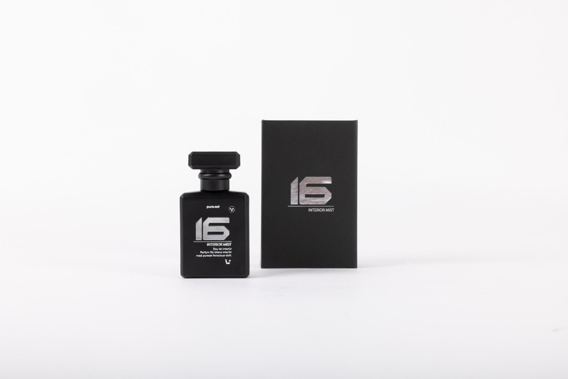 Pureest I6 Interior mist - Eau de interiur