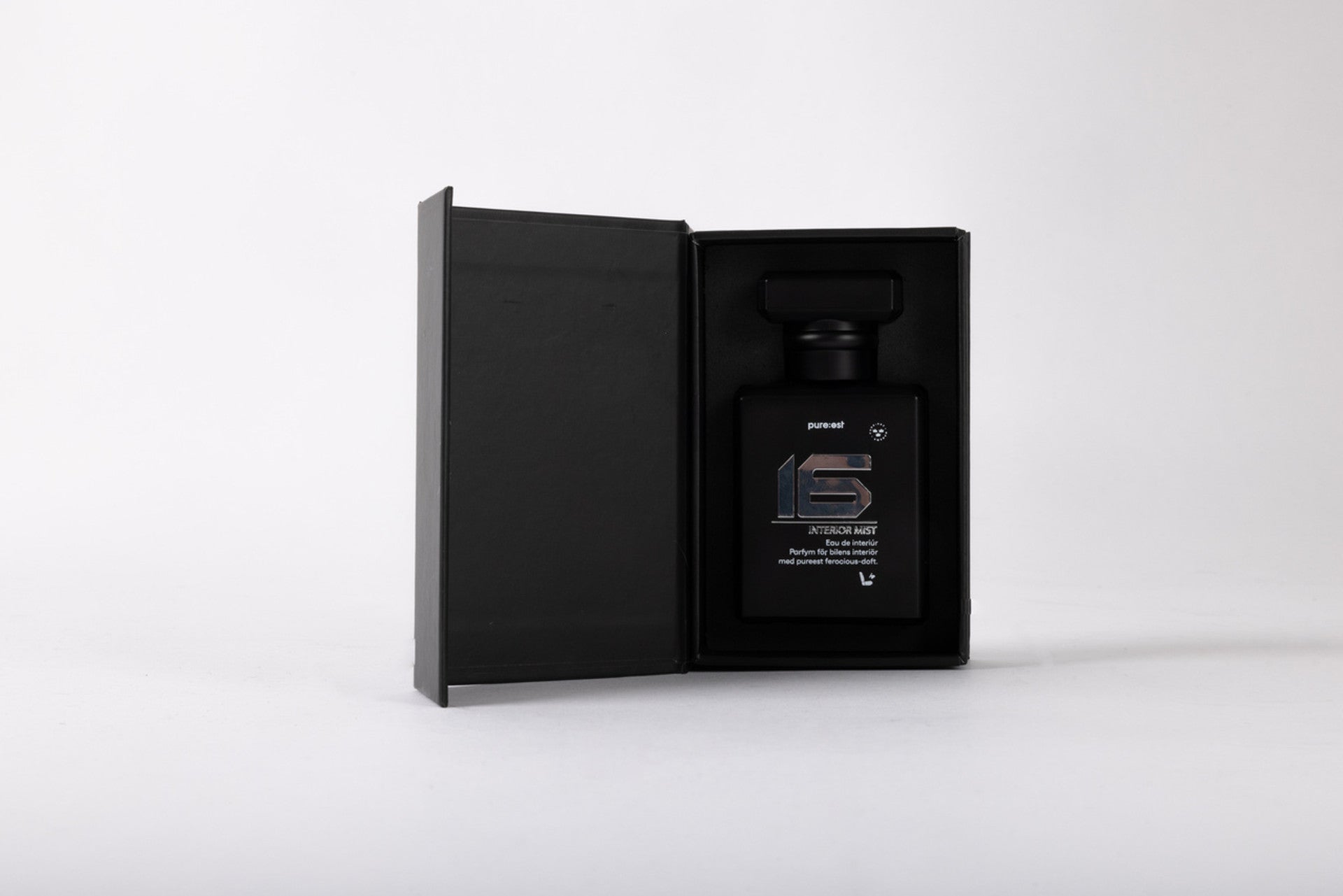 Pureest I6 Interior mist - Eau de interiur