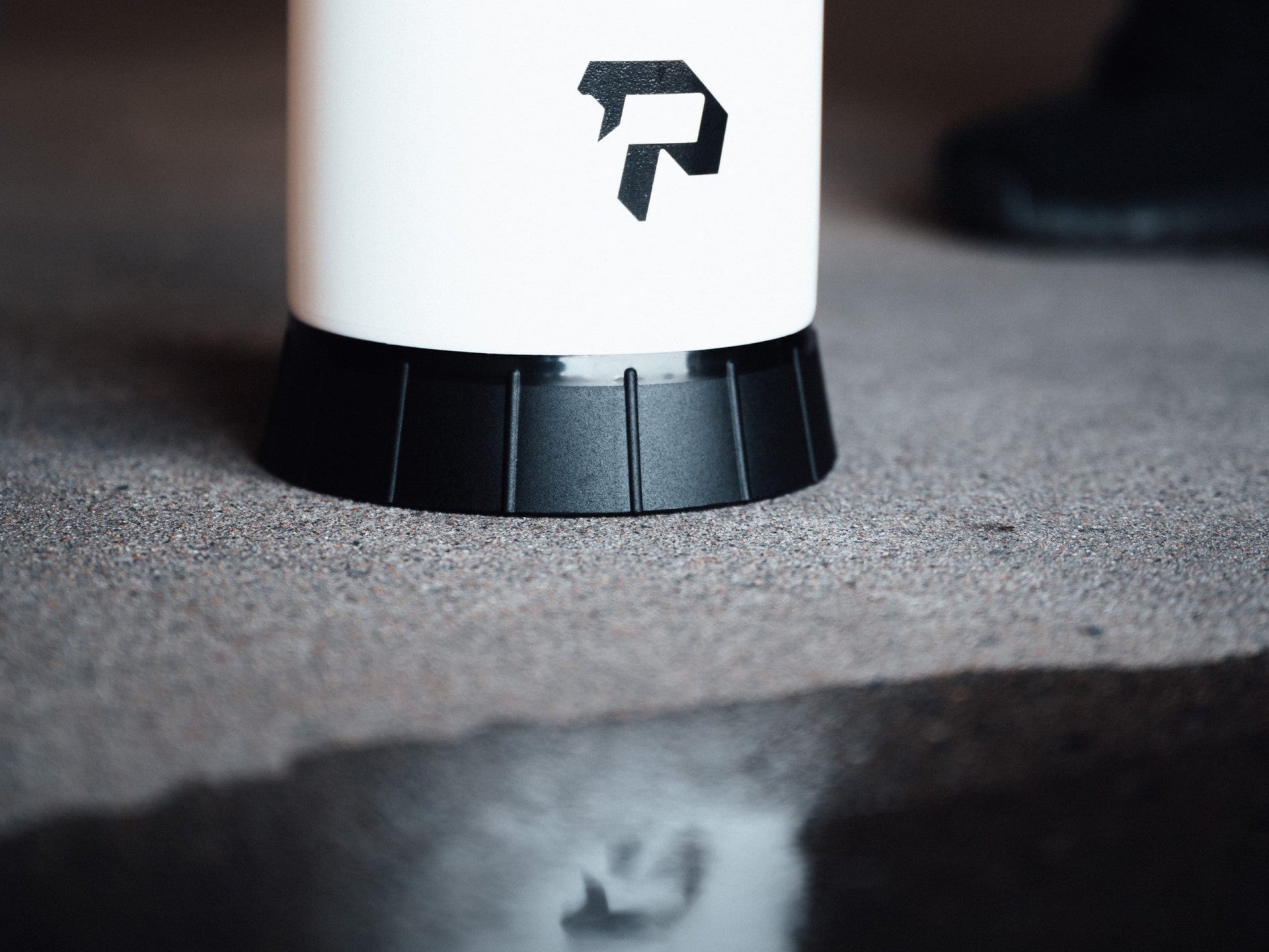 Pureest Tryckspruta 1 - För kallavfettning mm