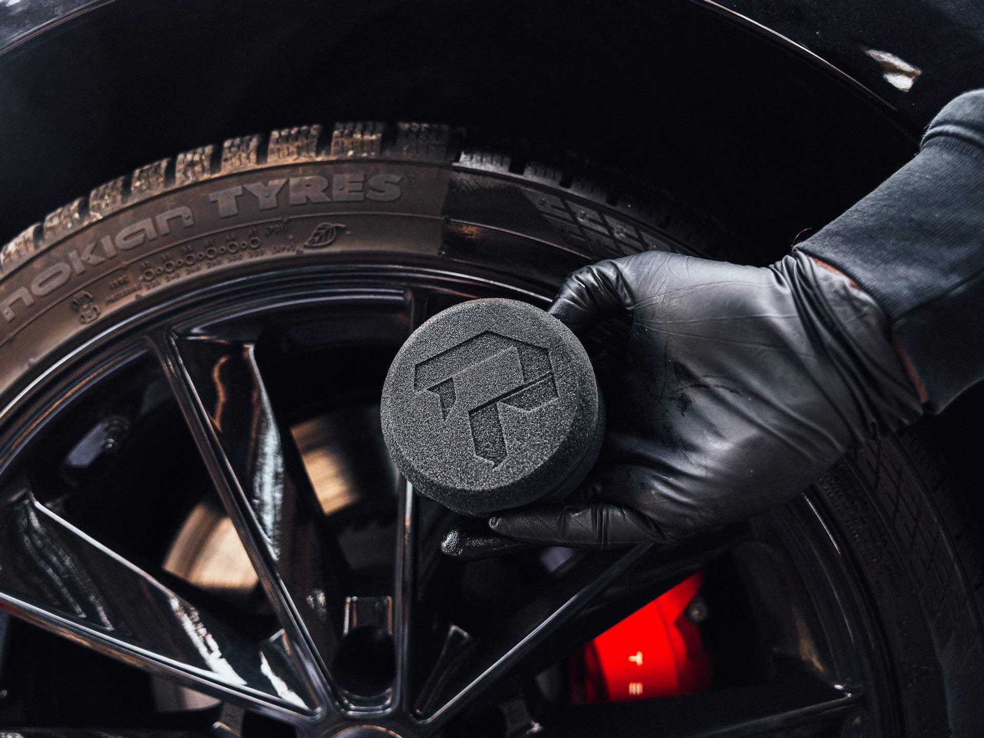 Pureest Skumapplikator