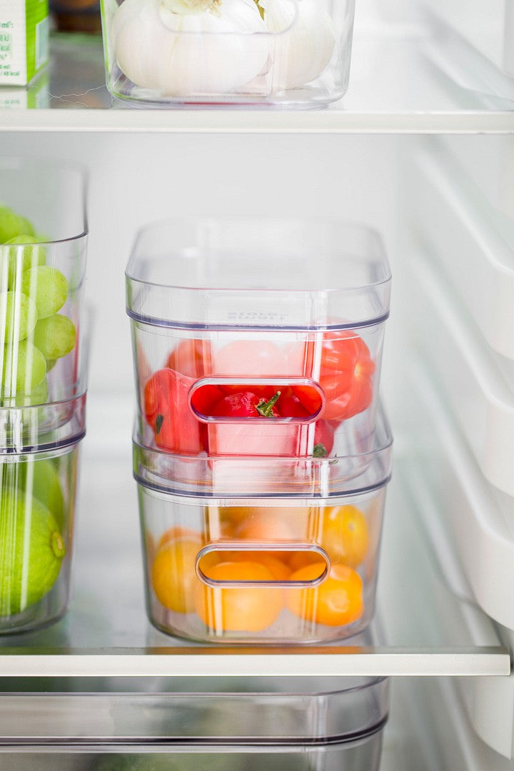 SmartStore™ Compact Clear Lock XS