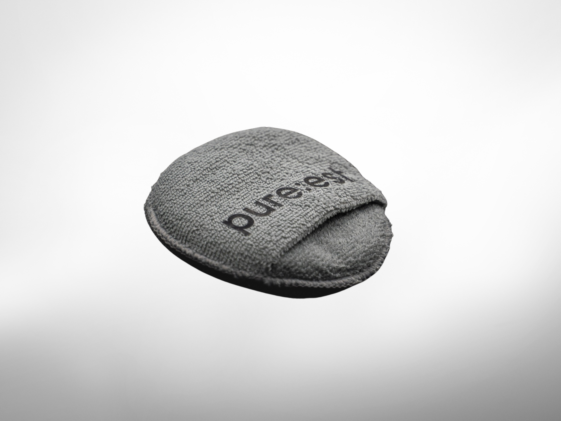 Pureest Mjuka applikator pads 5-pack