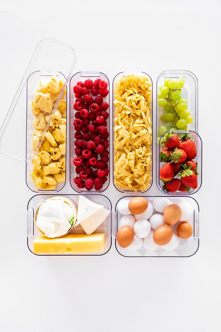 SmartStore™ Compact Clear Förvaringslåda XS