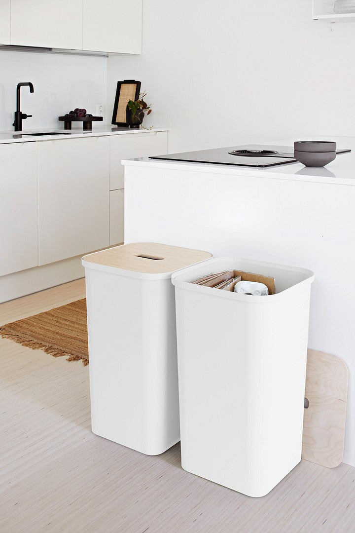 SmartStore™ Collect 53 L Behållare Med Lock