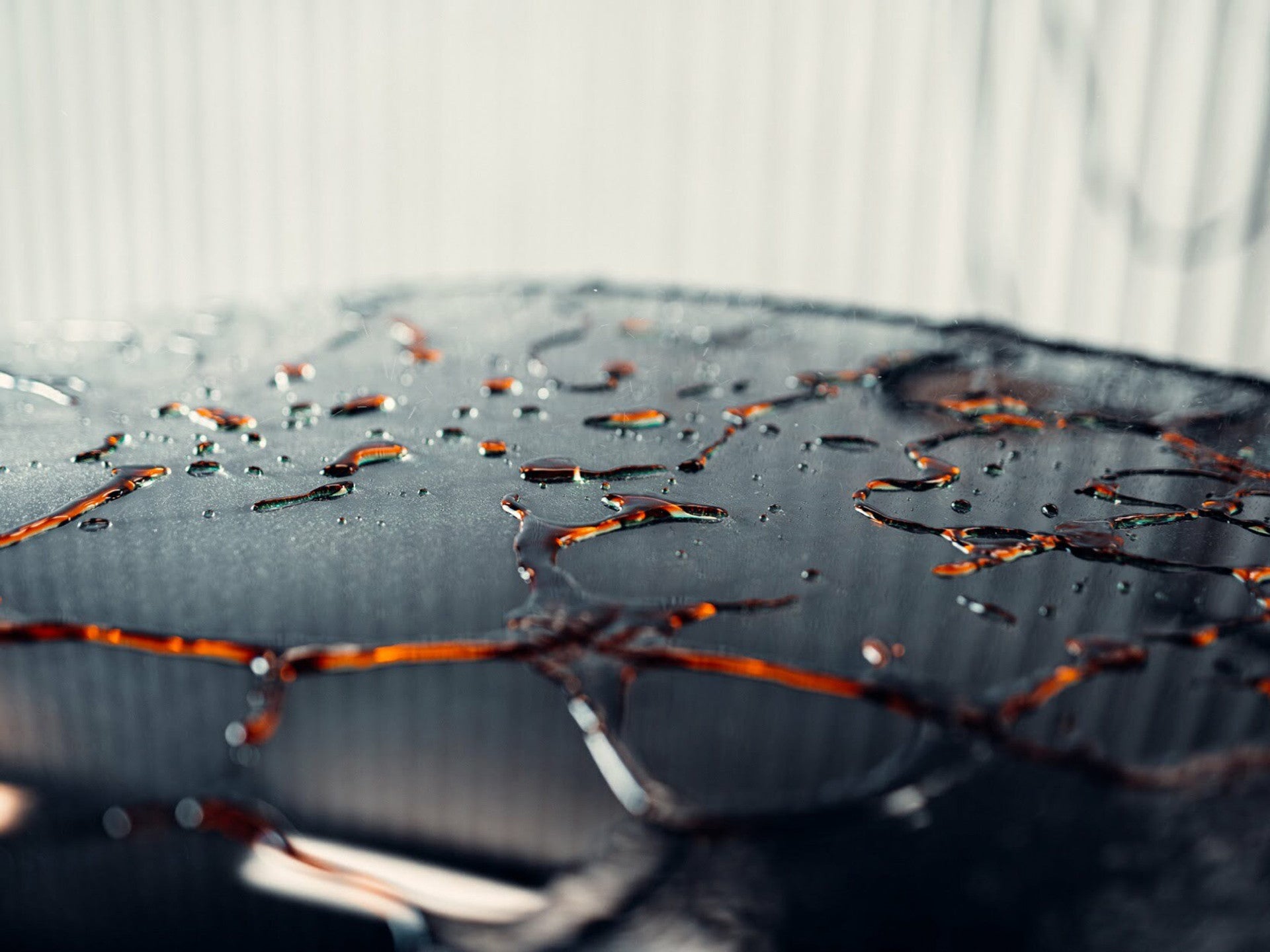 Pureest P1 Snabblackskydd 5 Liter