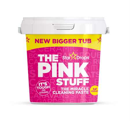 The Pink Stuff Paste 850G