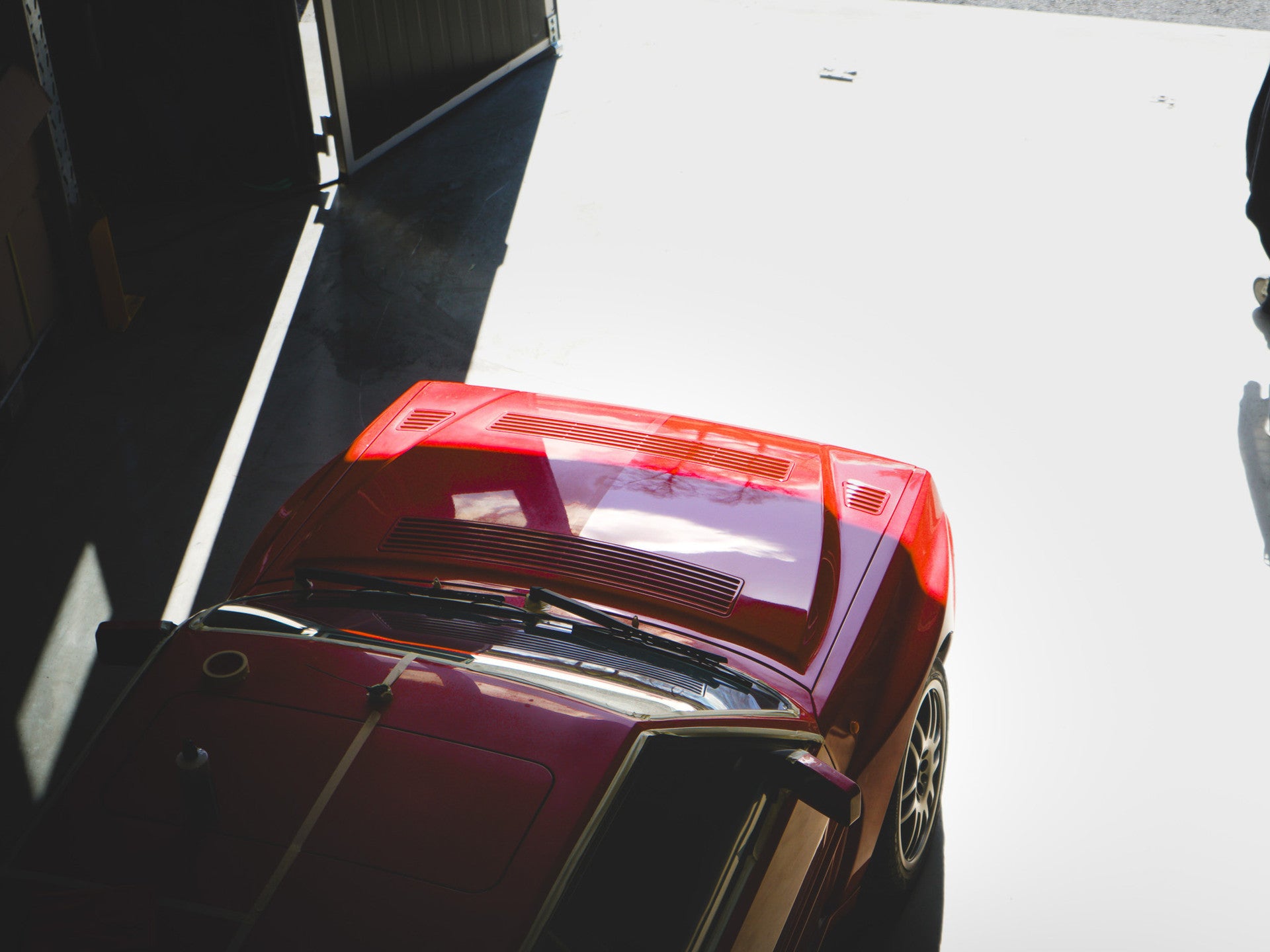 Pureest PX Polermedel - One step polish