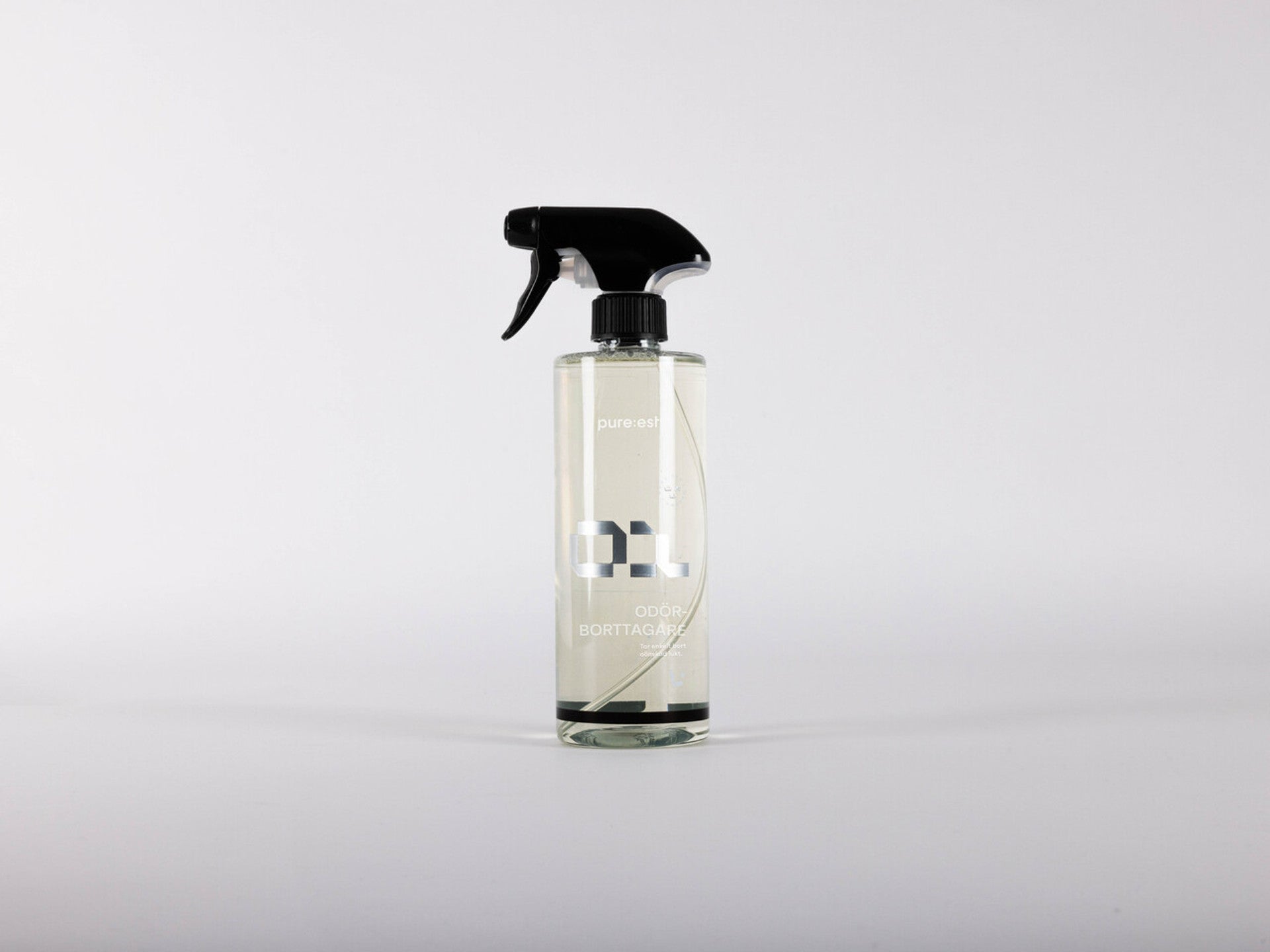 Pureest O1 Odörborttagare 500ml