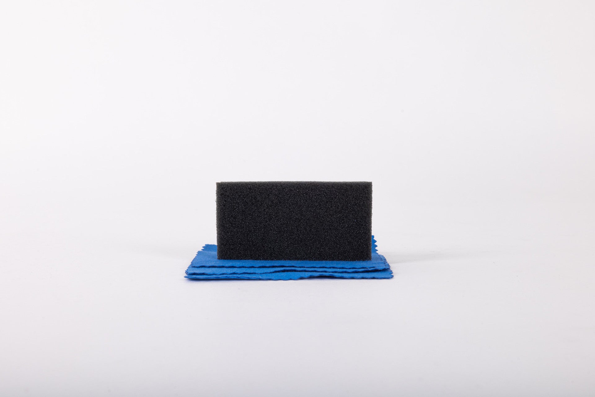 Pureest Applikatorsvamp för keramiskt lackskydd med dukar