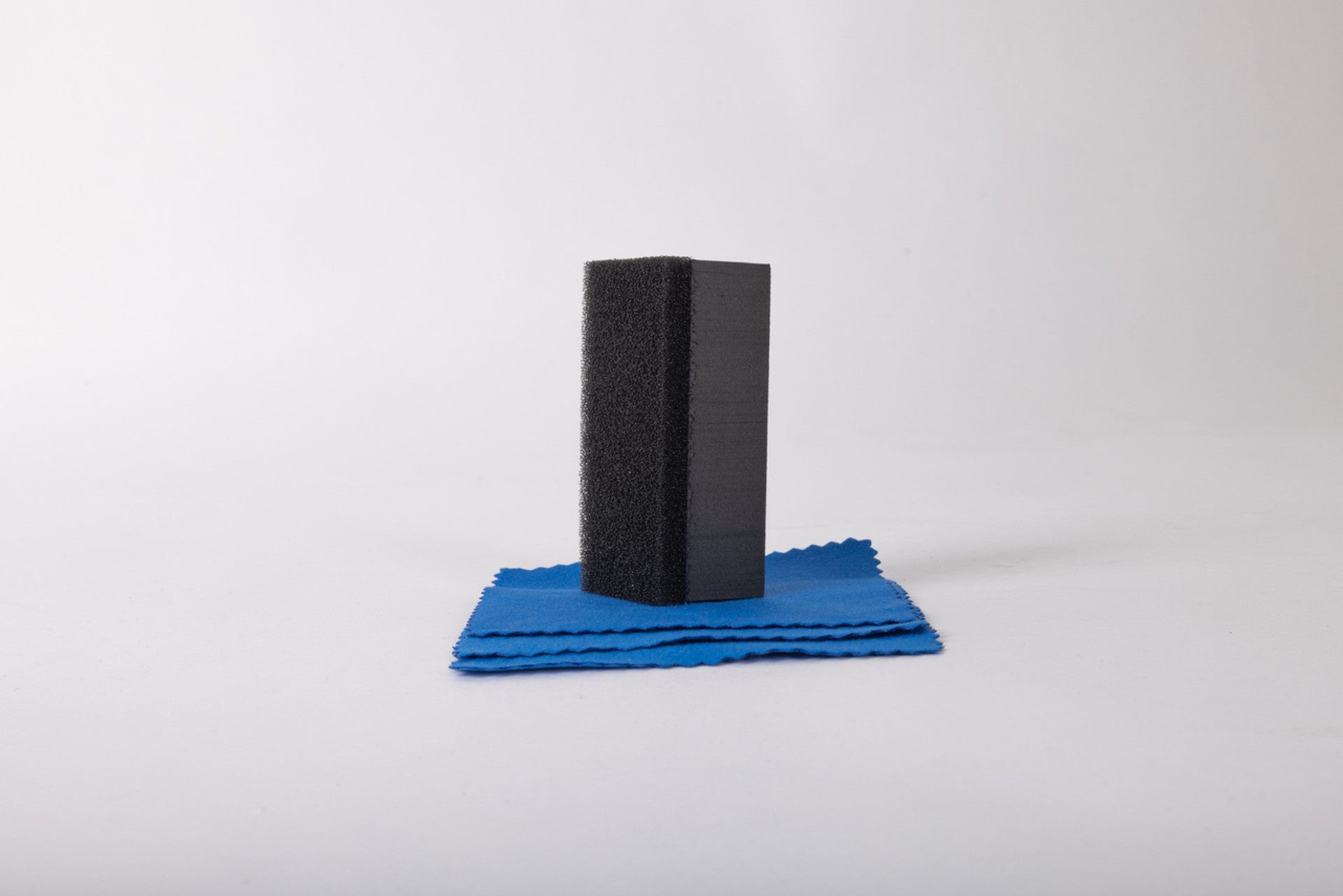 Pureest Applikatorsvamp för keramiskt lackskydd med dukar