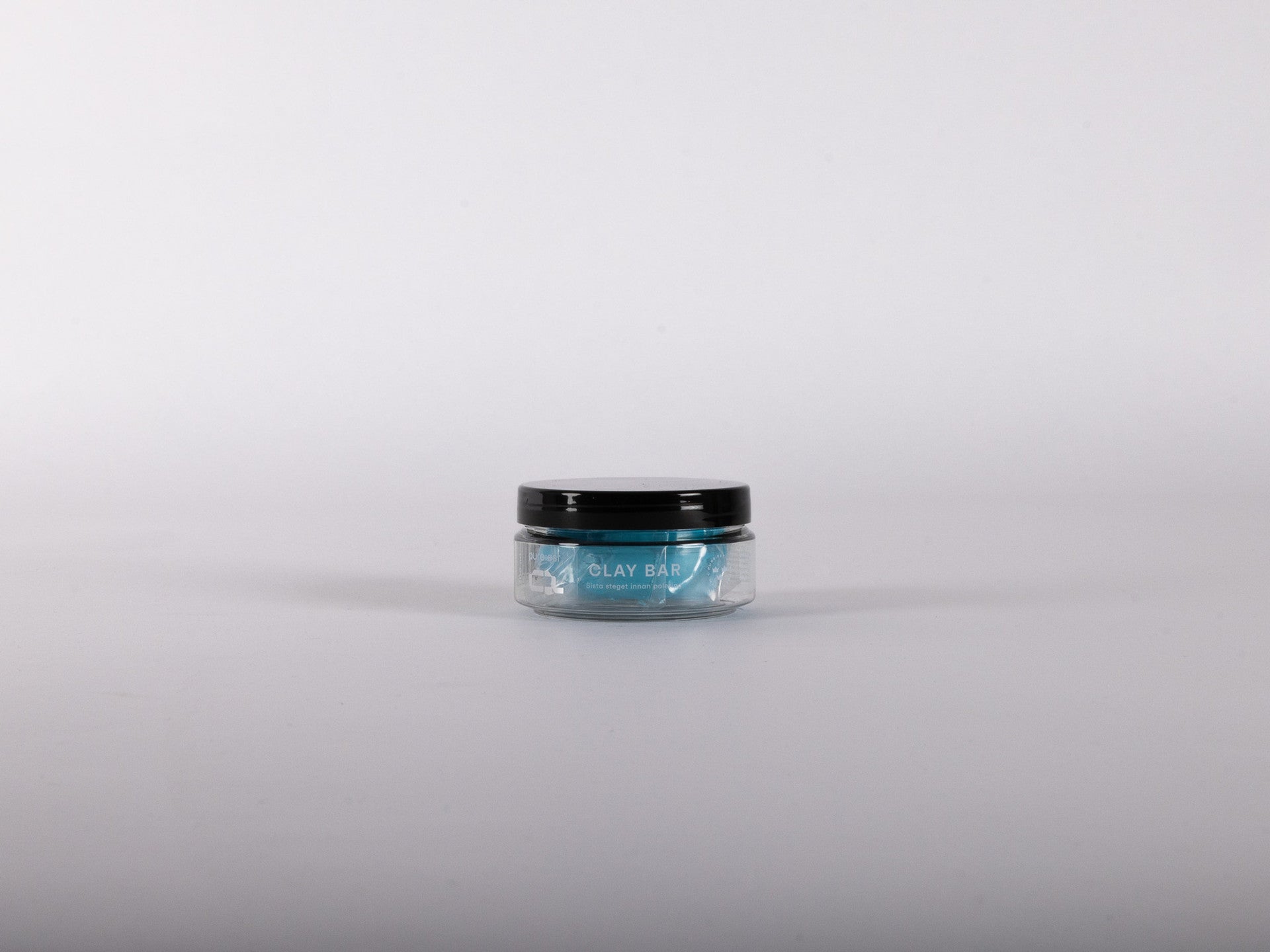 Pureest C1 Clay bar 100g