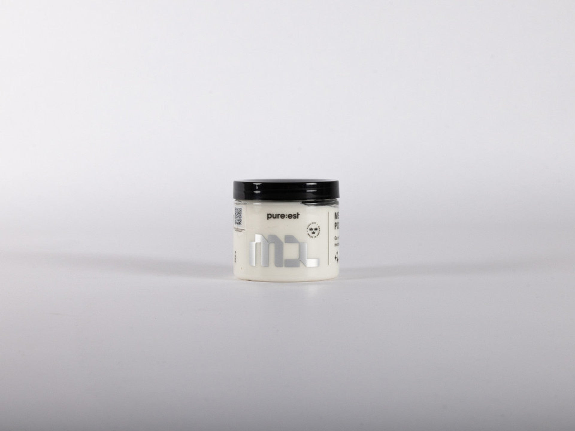 Pureest M1 Metallpolish 250g