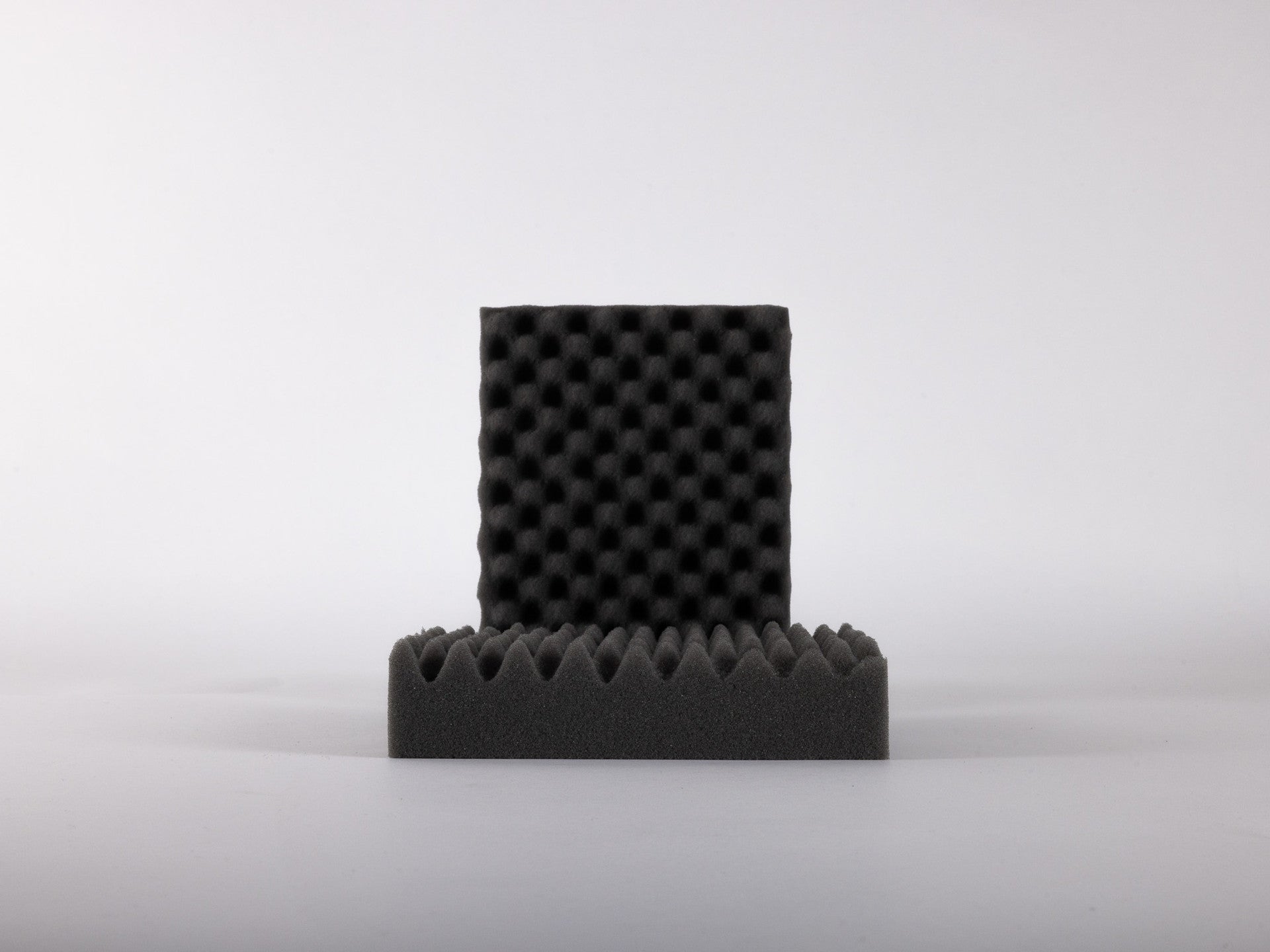 Pureest Tvättsvamp våfflad 2-Pack